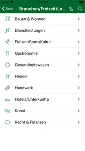 Putbus • app|ONE screenshot 5