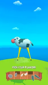 Funny Animals! screenshot 1