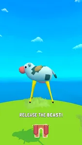 Funny Animals! screenshot 2