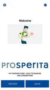 Prosperita screenshot 0