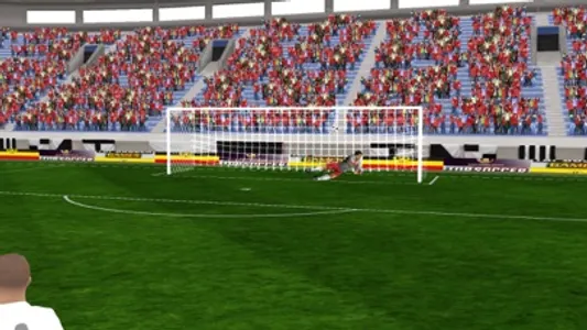 Football Soccer Strike screenshot 3