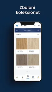 Veko App screenshot 3