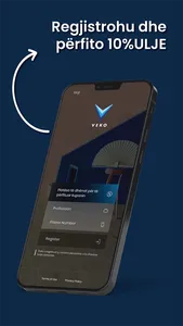 Veko App screenshot 6