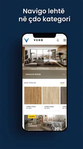 Veko App screenshot 7