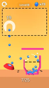 Tap'n Drop screenshot 0