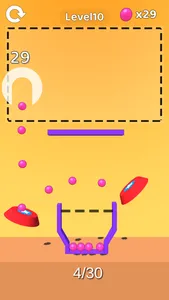 Tap'n Drop screenshot 3