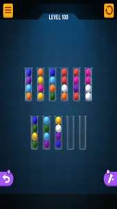 Puzzle Sort screenshot 1