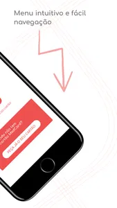 MedCard App screenshot 1
