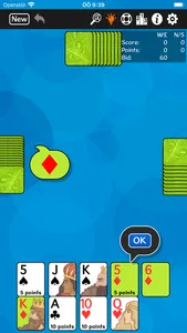 Barouche+ screenshot 1