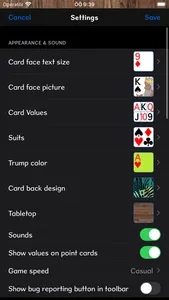 Barouche+ screenshot 3