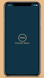 PBNK screenshot 0