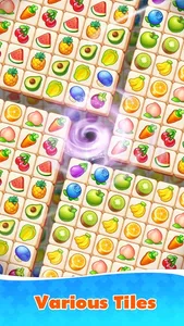 Tile Puzzle - Jigsaw & Block screenshot 1