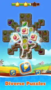 Tile Puzzle - Jigsaw & Block screenshot 2