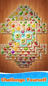 Tile Puzzle - Jigsaw & Block screenshot 3