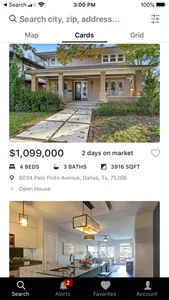 Texas Homes for Sale screenshot 2