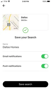 Texas Homes for Sale screenshot 3