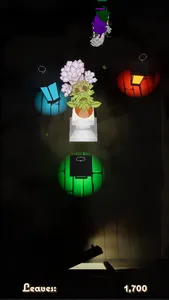 Leaves & Lanterns screenshot 2