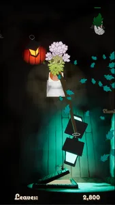 Leaves & Lanterns screenshot 3