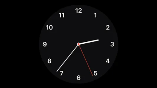 Mini Clock -  Pomodoro Todo screenshot 4