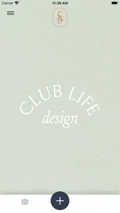 Club Life Design screenshot 0