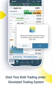 AASTOCKS 智財投資王 screenshot 3