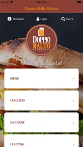 Doppio Malto Cecina screenshot 0