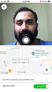 LogFace screenshot 7