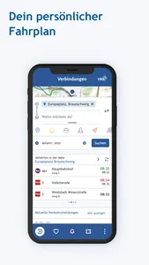 VRB Fahrinfo & Tickets screenshot 0