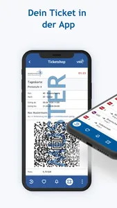 VRB Fahrinfo & Tickets screenshot 5