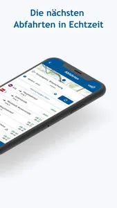 VRB Fahrinfo & Tickets screenshot 6