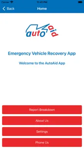 AutoAid Breakdown screenshot 1