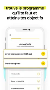 Alex Levand - Abdos & Muscu screenshot 7