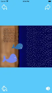 Squirt the Whale & Ocean Pals screenshot 1