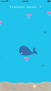 Squirt the Whale & Ocean Pals screenshot 4