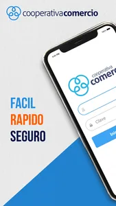 Comercio Móvil screenshot 0