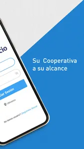 Comercio Móvil screenshot 1