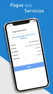 Comercio Móvil screenshot 5