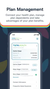 PointHealthTech screenshot 6