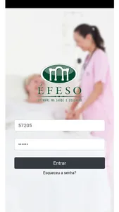 Efeso Clinica screenshot 1