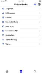 Edelog Data Explorer screenshot 0