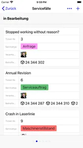 Edelog Data Explorer screenshot 1