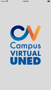 Campus Virtual UNED screenshot 0