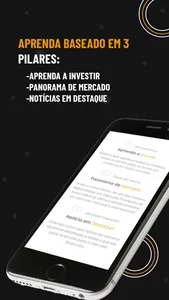 Clube de Investimento screenshot 0