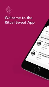 Ritual Sweat Society New screenshot 1