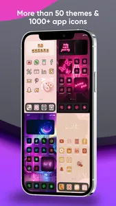 Theme Market - Widgets & Icons screenshot 4