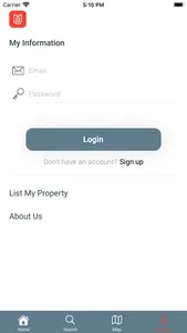 VIPCondo screenshot 7