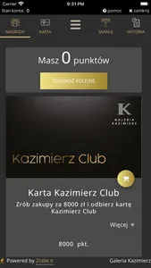 Kazimierz Club screenshot 3