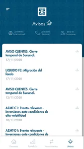 Más Fondos screenshot 6