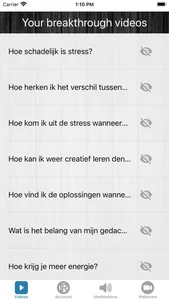 Inge Rock screenshot 0