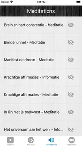 Inge Rock screenshot 1